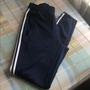 Adidas slim fit  joggers